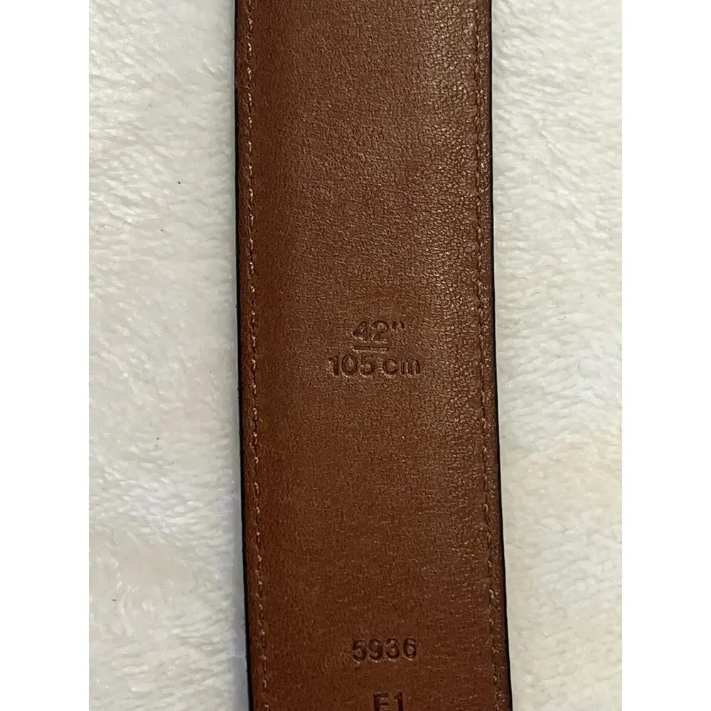 Coach 5936 Mens 42